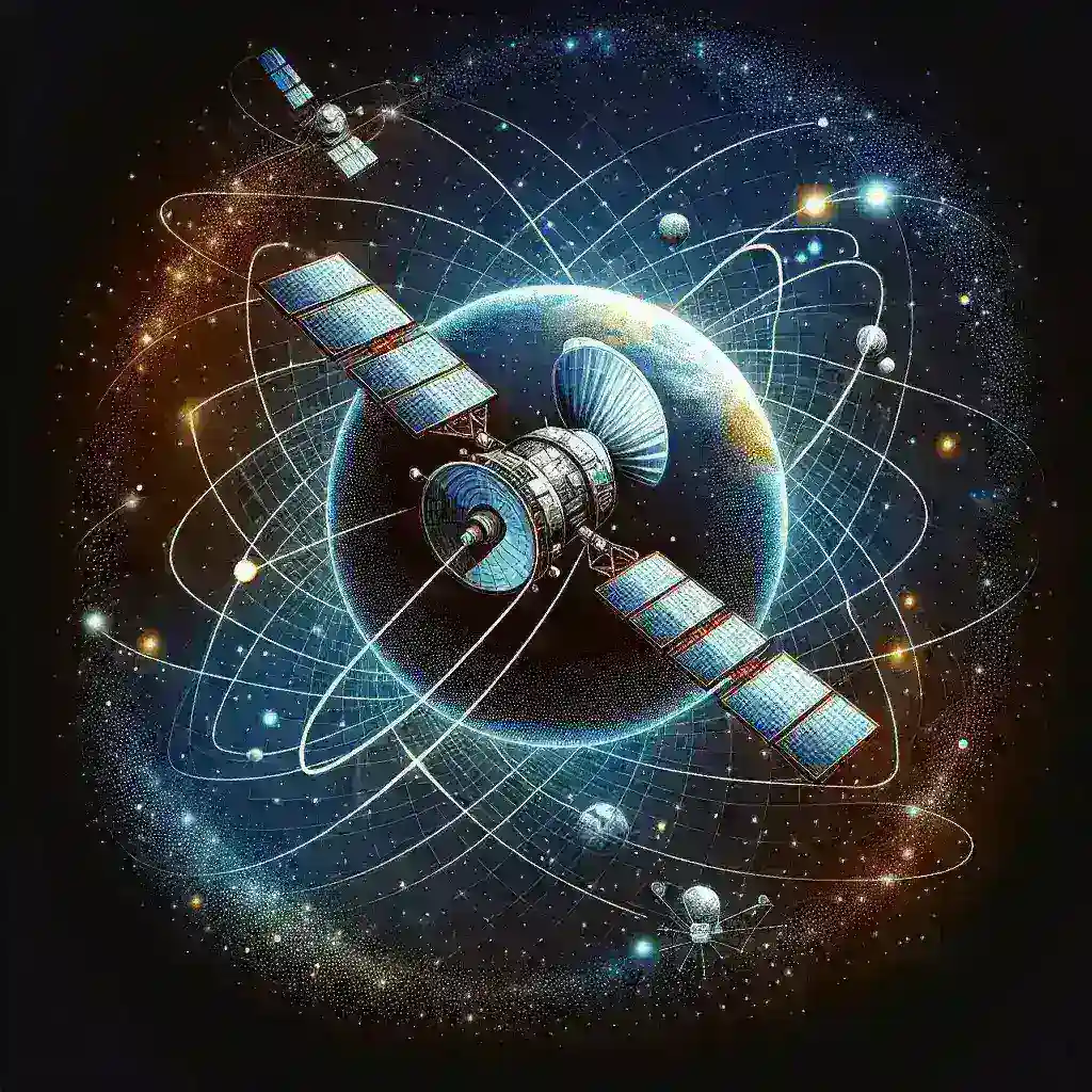 "SatixFy shareholders voting to approve acquisition by MDA Space, highlighting a strategic move in the satellite communications industry."