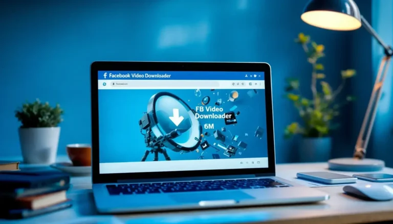 FB Video Downloader Apps: What Makes a Great Tool?