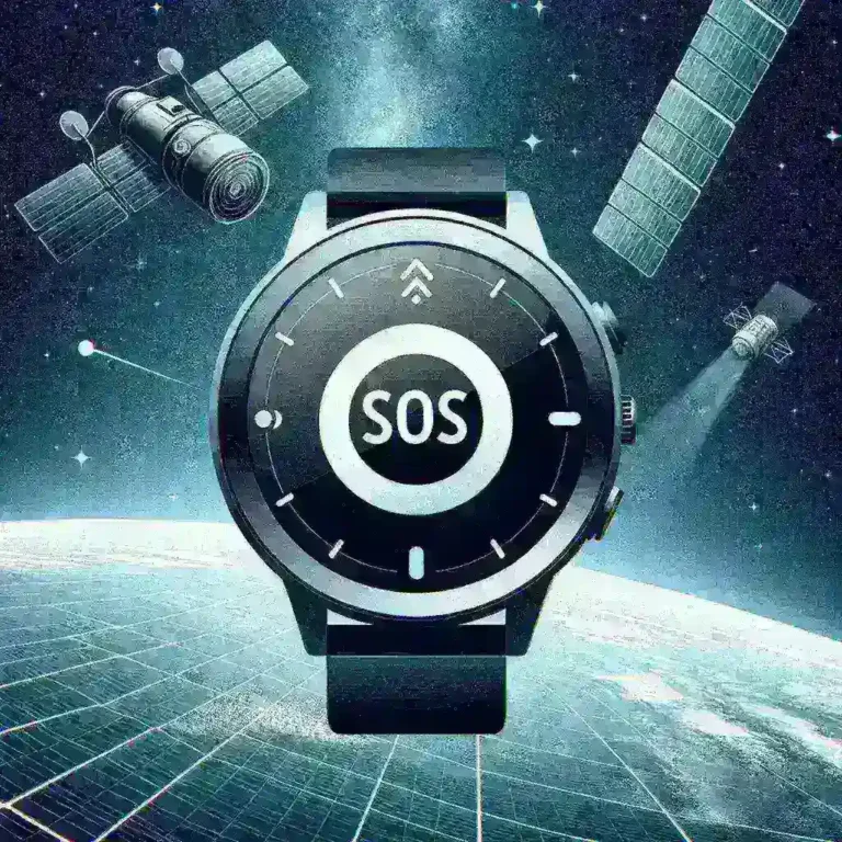 Pixel Watch 4 Adds Satellite SOS Functionality: A Game-Changer in Smartwatch Technology