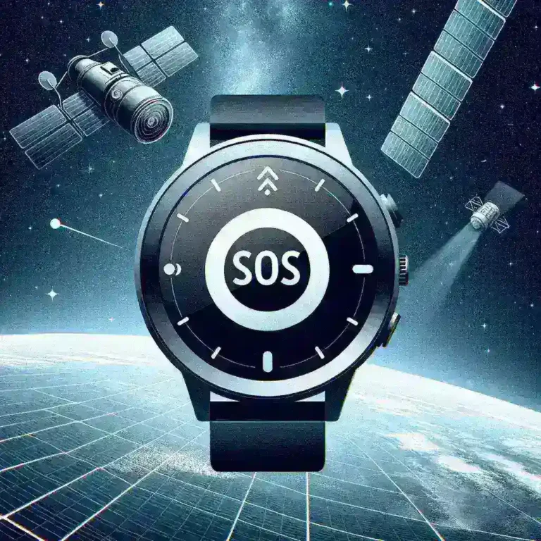 Pixel Watch 4 Adds Satellite SOS Functionality: A Game-Changer in Smartwatch Technology