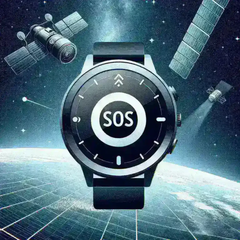 Pixel Watch 4 Adds Satellite SOS Functionality: A Game-Changer in Smartwatch Technology