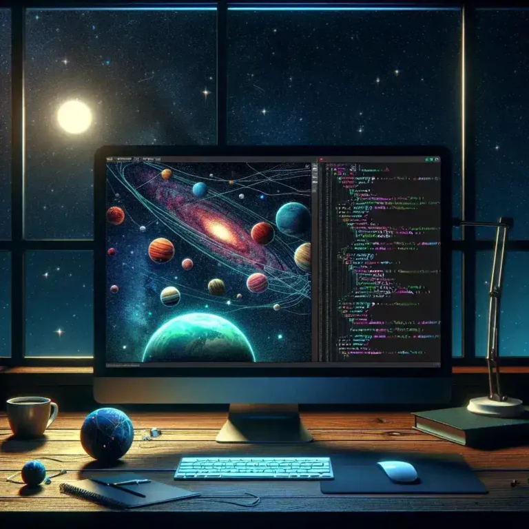 Best API Services for Fetching Planetary Positions in Real-Time