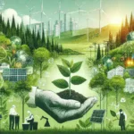 How Integrated Resource Management Supports Green Goals
