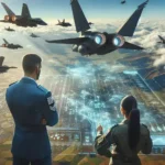 U.S. Air Force Testing AI Mission Planning Tools This September