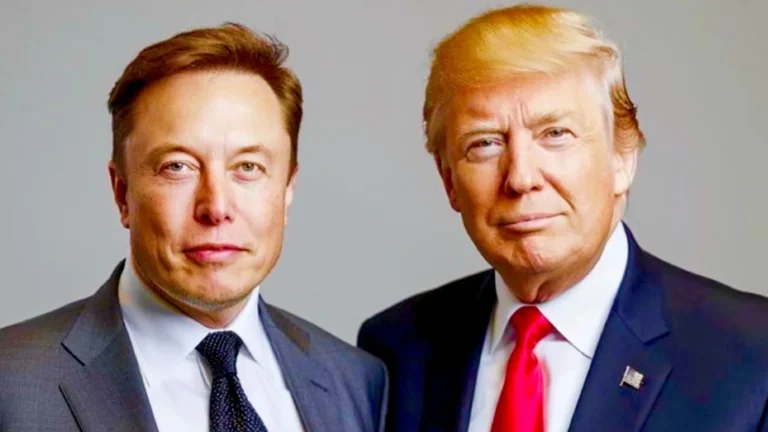Potential Benefits for Elon Musk During Trump’s Presidency
