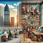 Corporate vs Startup: Which One Fits You?