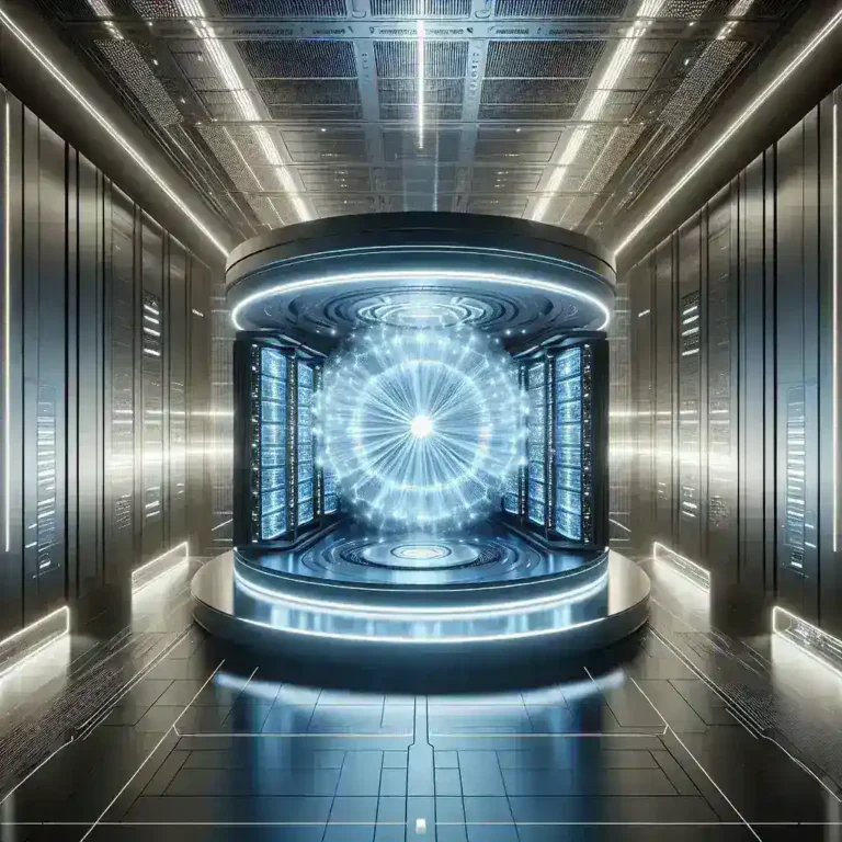 AI Supercomputer in Taiwan Built by Nvidia and Foxconn