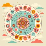 Understanding Today’s Zodiac Chart: Insights and Predictions
