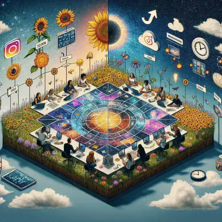 How to Create Viral Zodiac Content for Instagram and TikTok